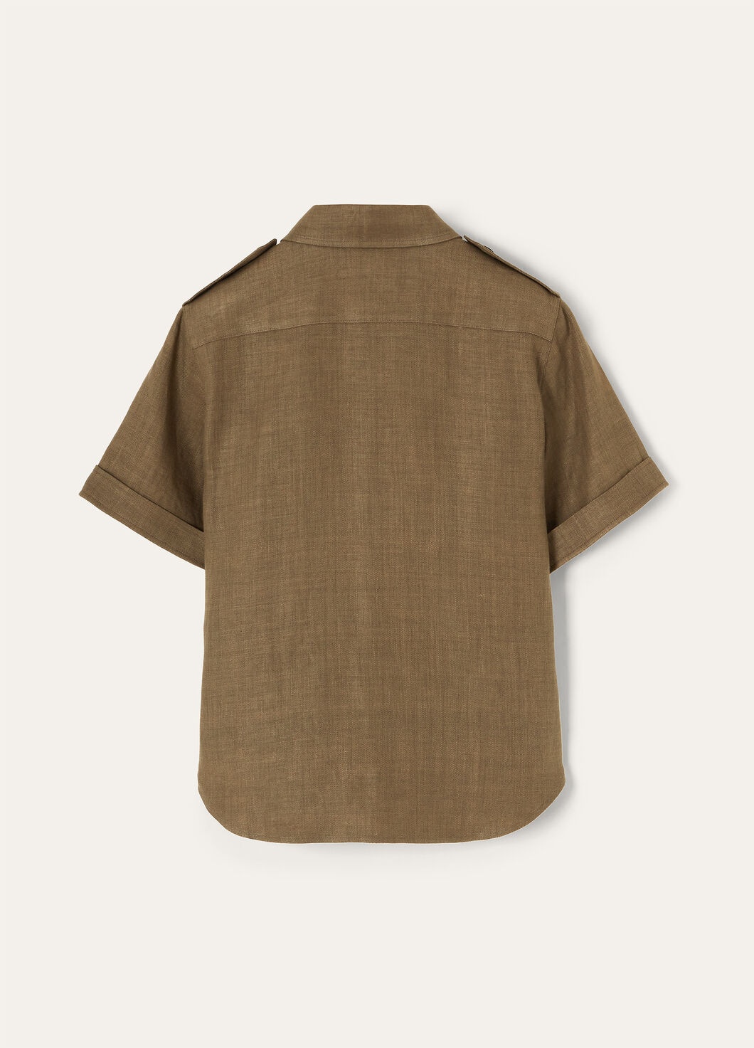 Annalisa Shirt - 6