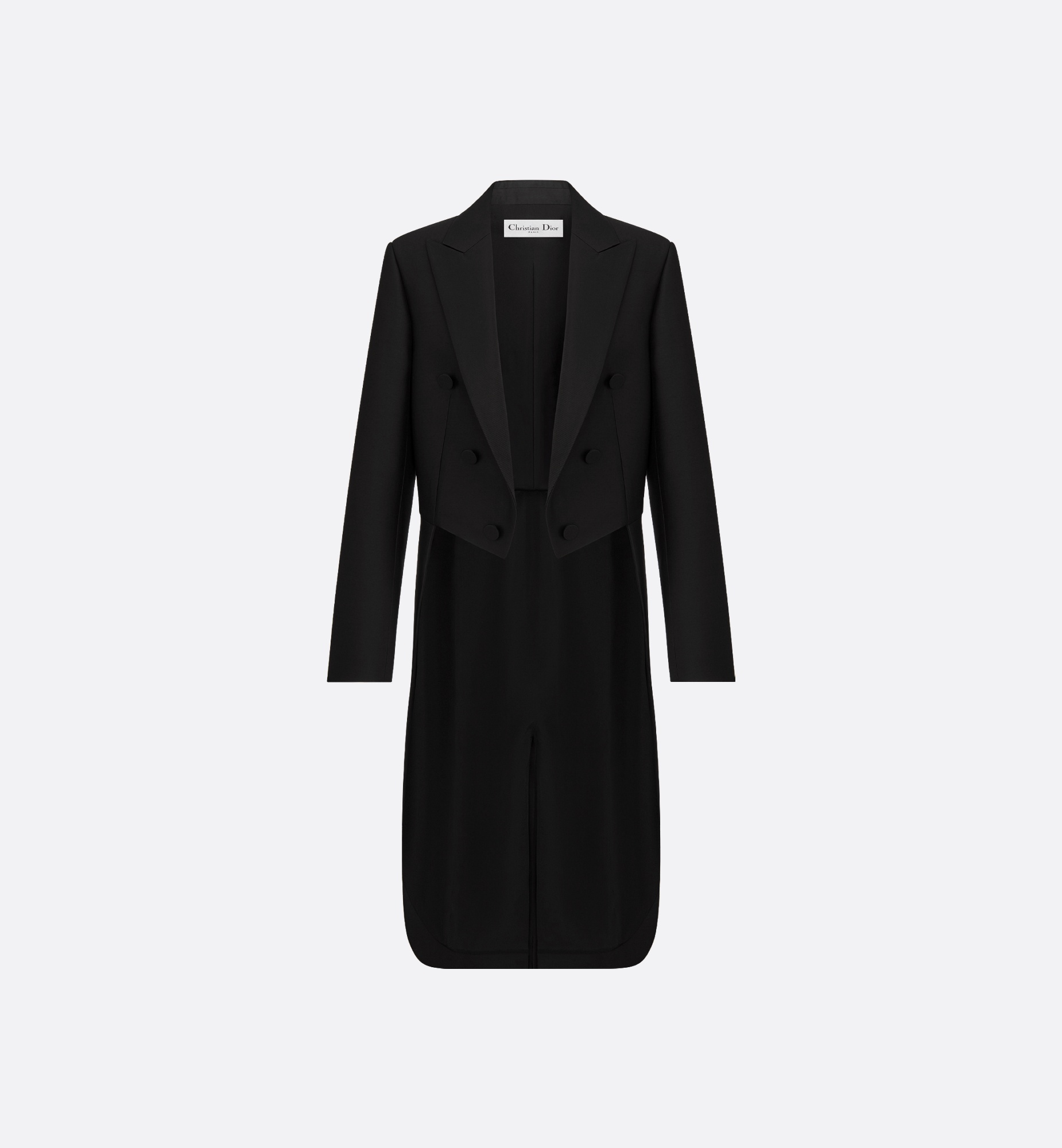Tailcoat Jacket - 1