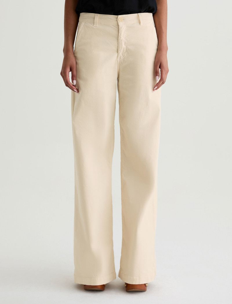Stella Corduroy Pant 3