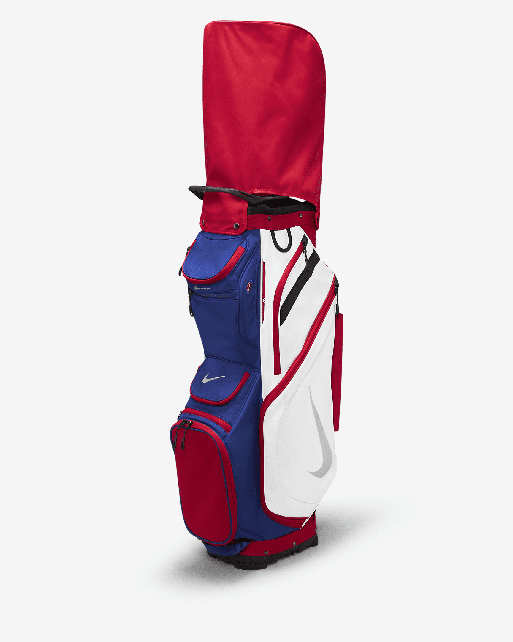Nike Performance Cart Golf Bag - 5