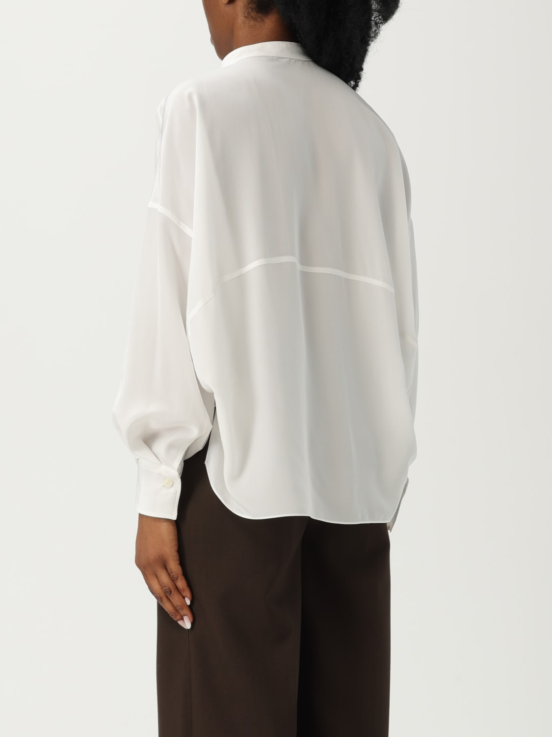 Shirt woman Brunello Cucinelli - 3