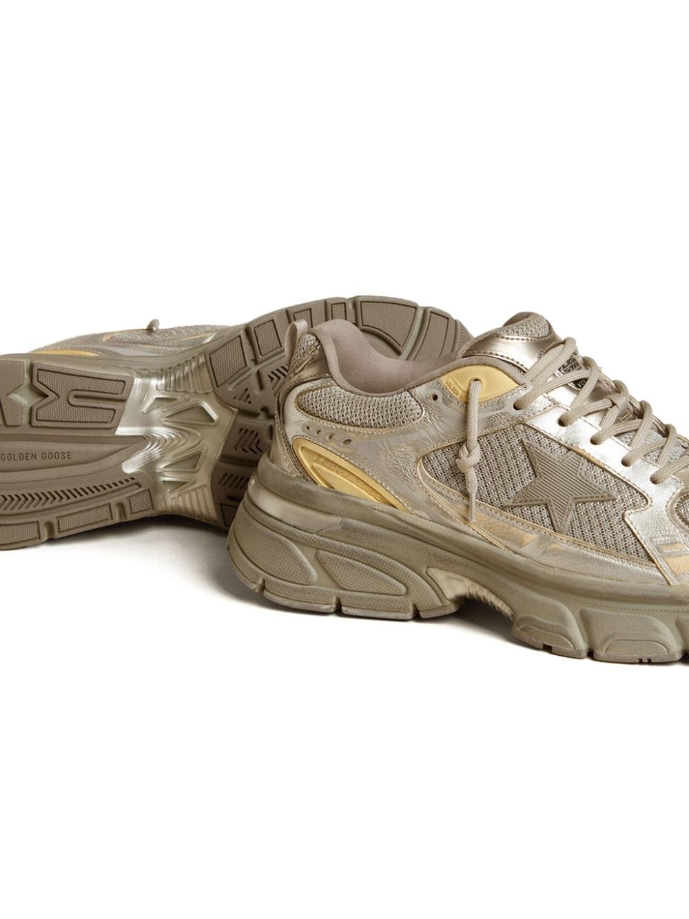 Lightstar sneakers - 2