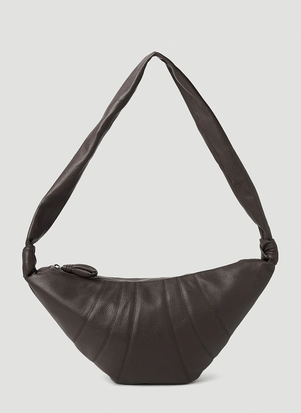 Medium Croissant Crossbody Bag - 1