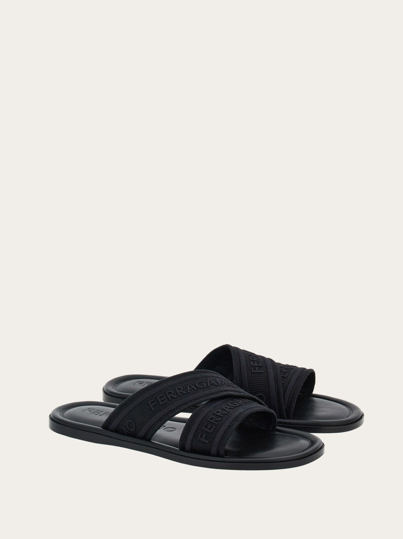 Slide with signature 5