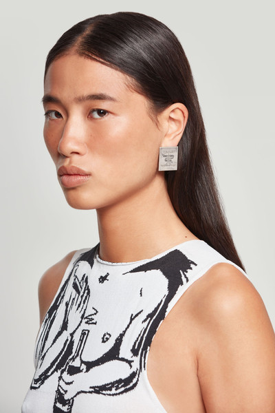 Y/Project Mini Paris' Best Earrings outlook