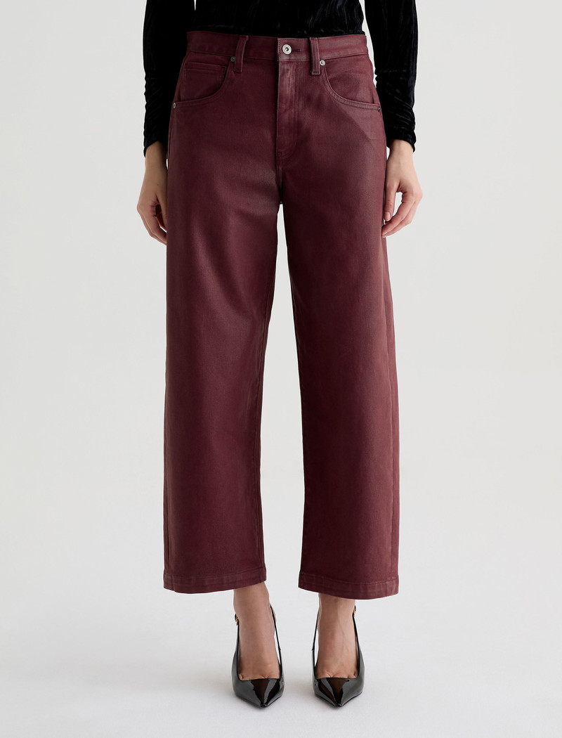 Hattie Crop Jean 3