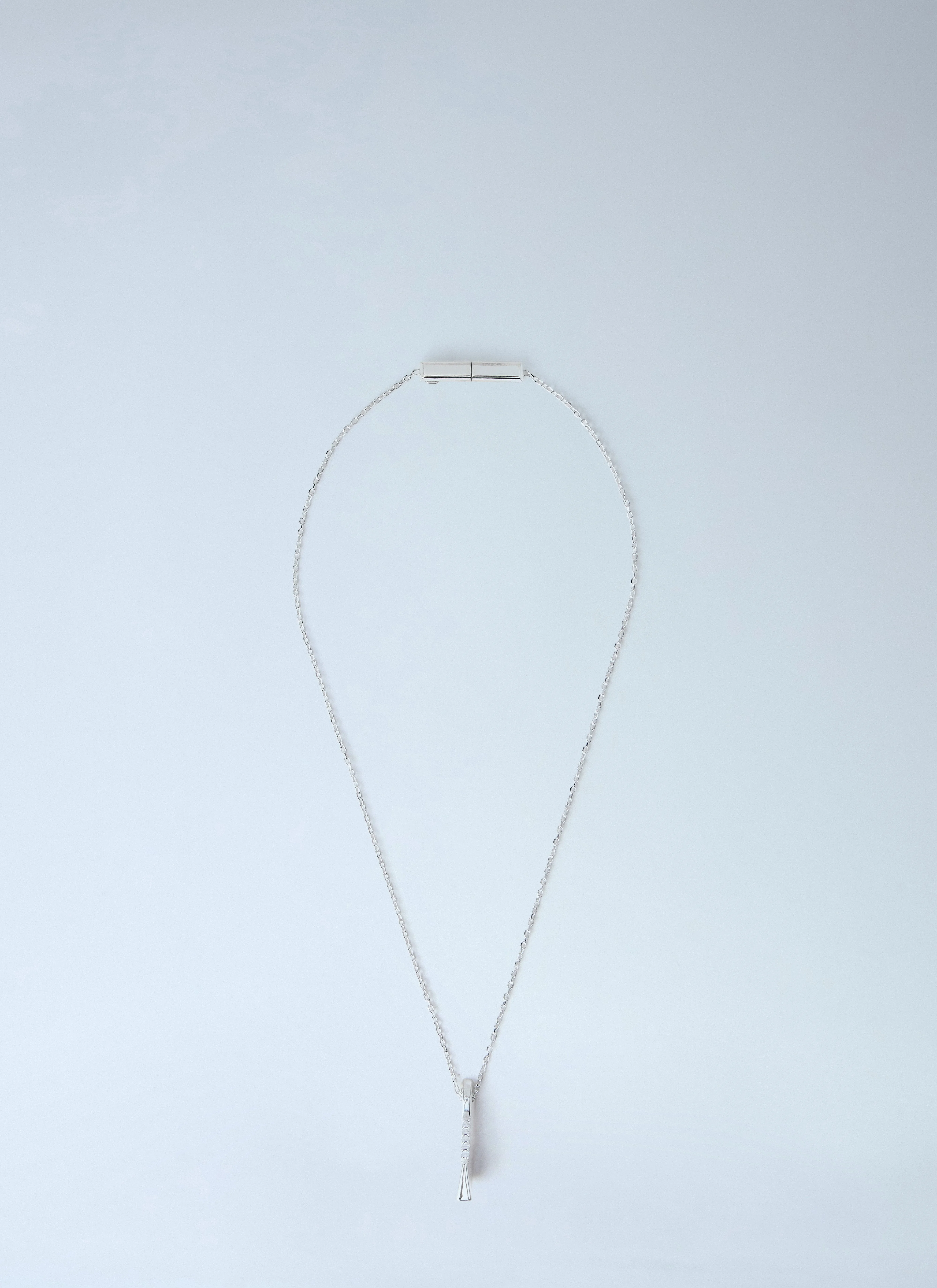 Bottega Veneta Men Veneta Necklace - 1