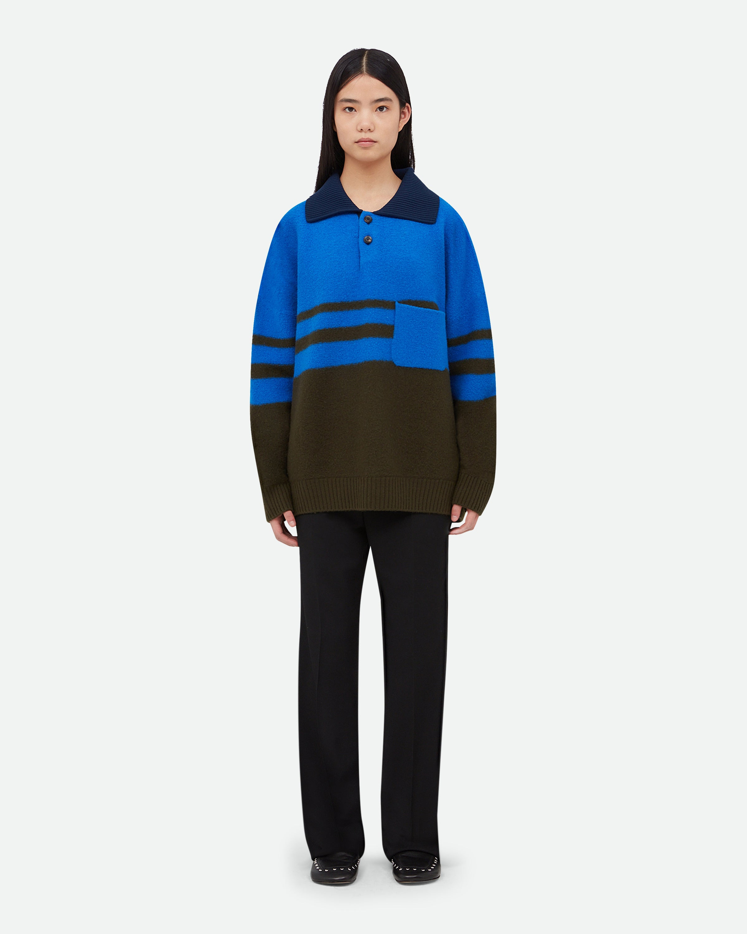 Calm Polo - 2