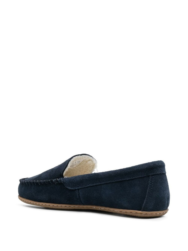Polo Bear motif loafers 3
