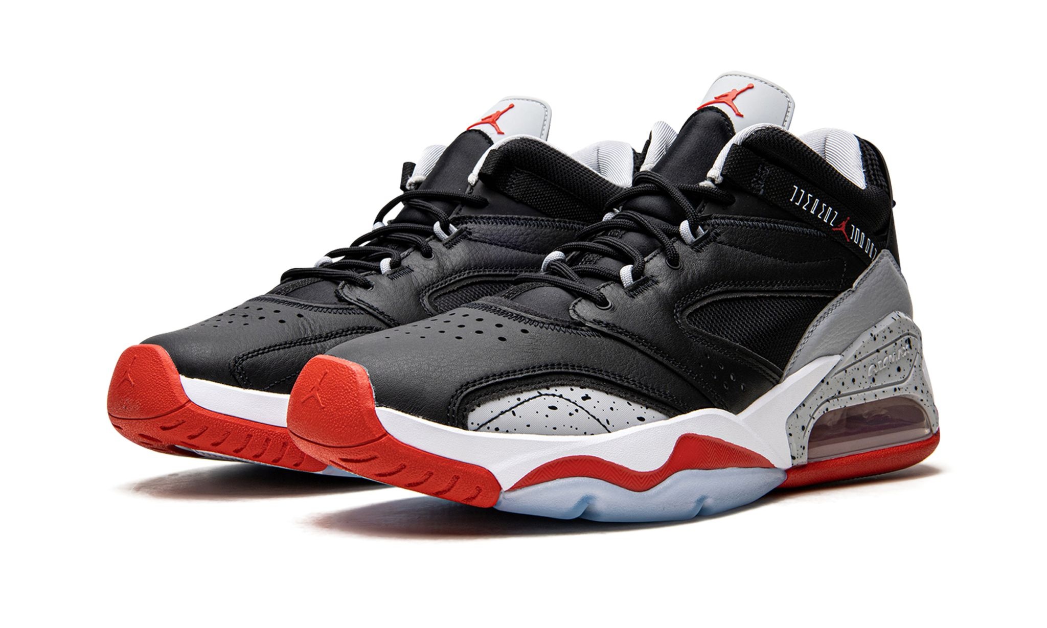 Jordan Point Lane "Black Cement" - 2