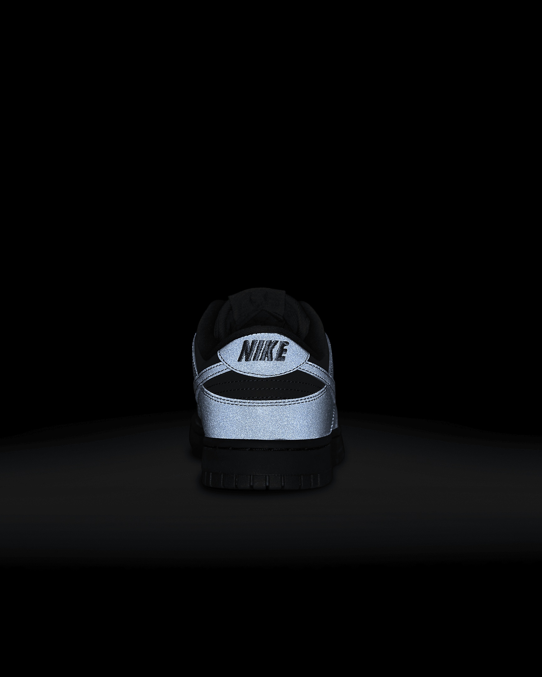 Nike Dunk Low Women's Shoes - 10