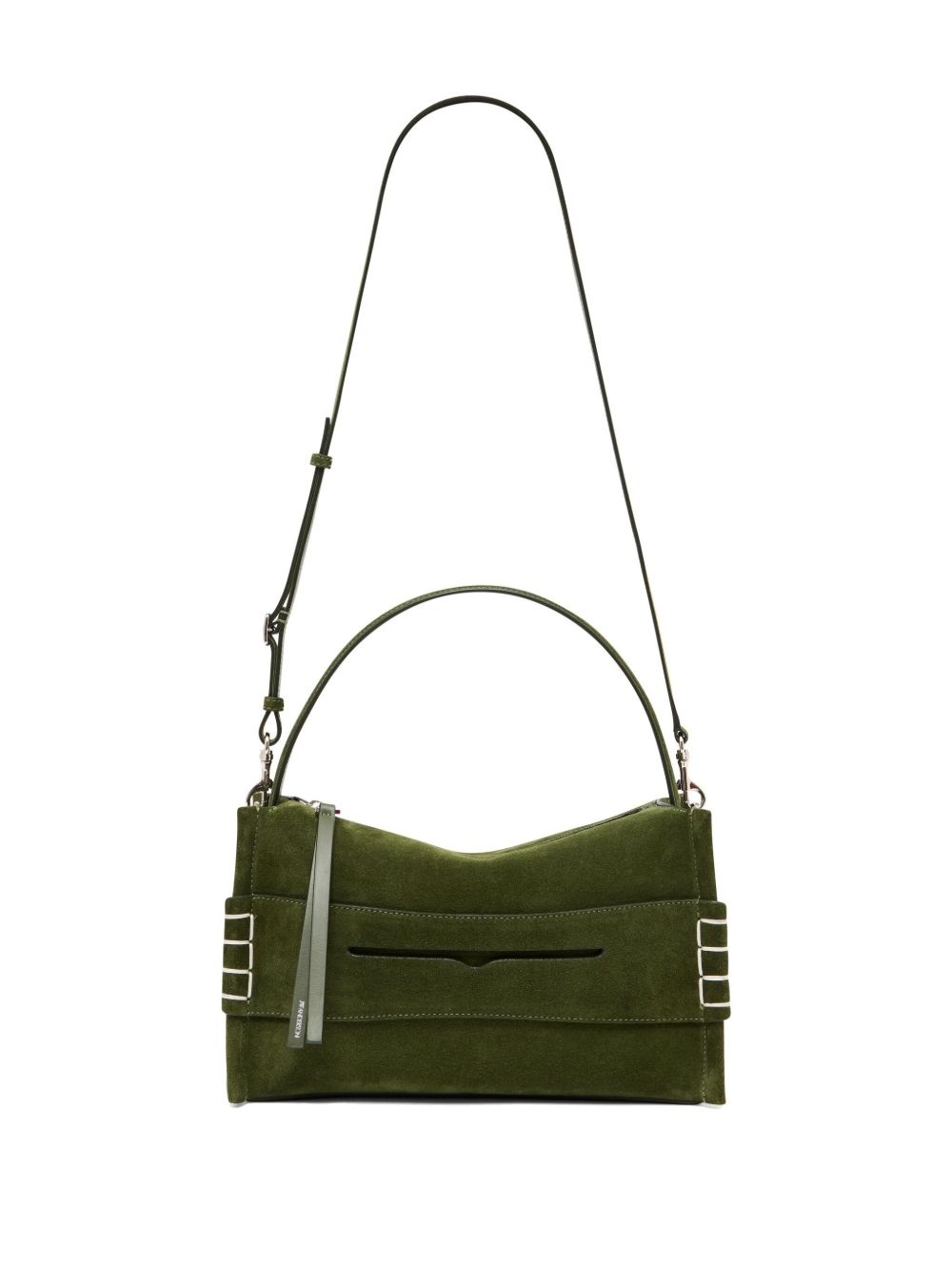 Loafer shoulder bag - 6