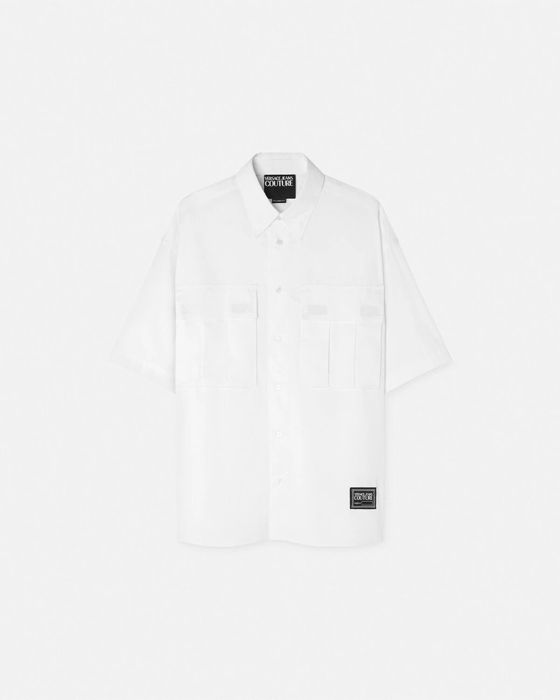 Piece Number Shirt 1
