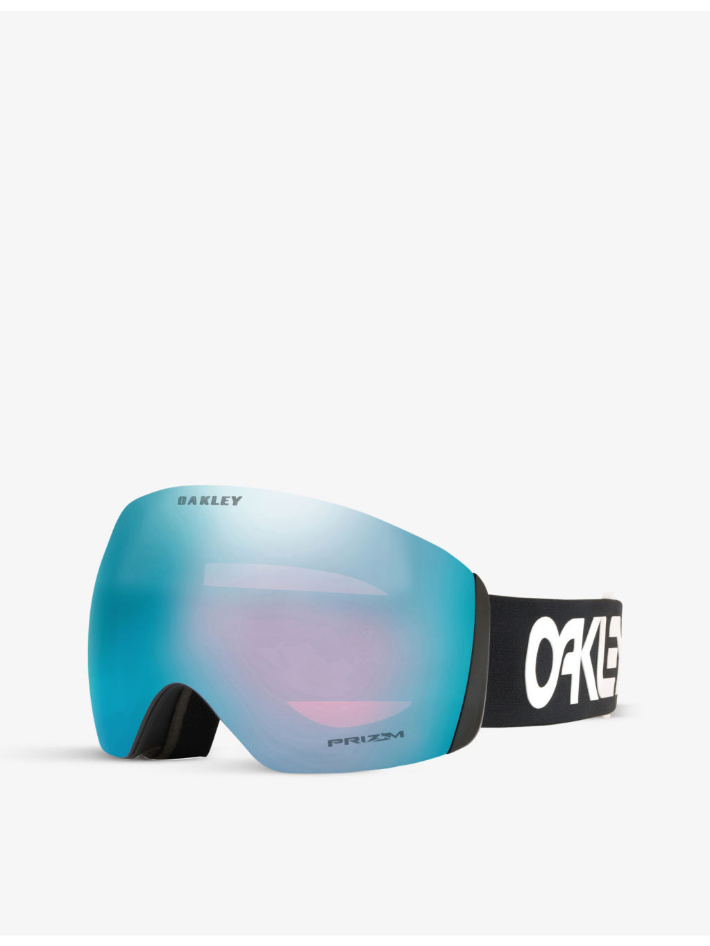 OO7050 00 Flight Deck ski goggles - 2