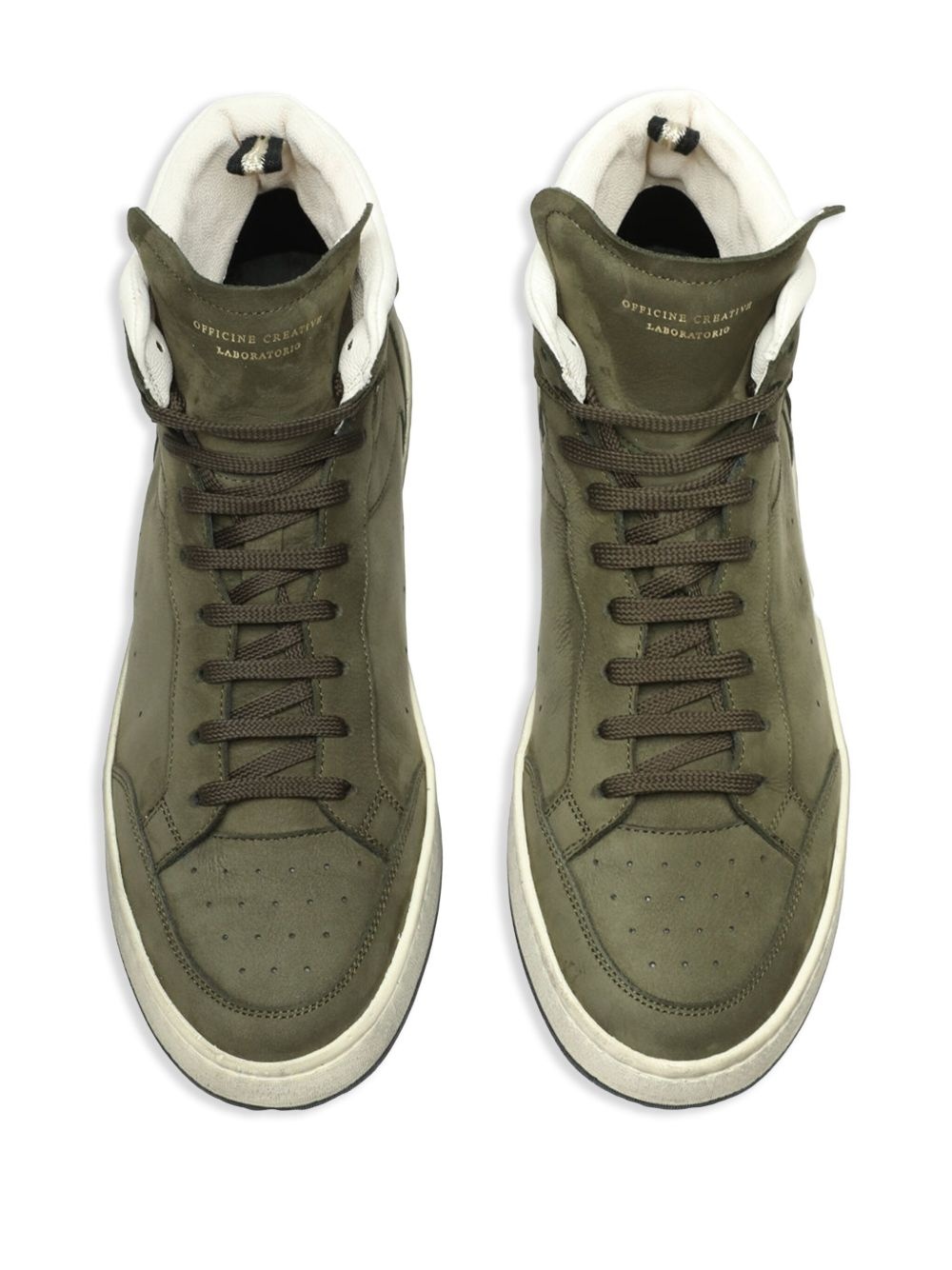 Magic sneakers - 4