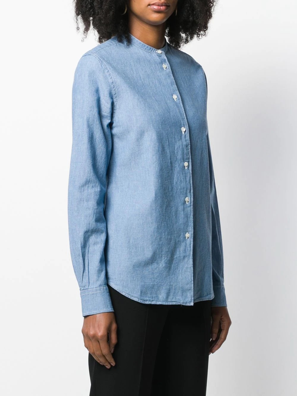 long sleeved shirt - 3