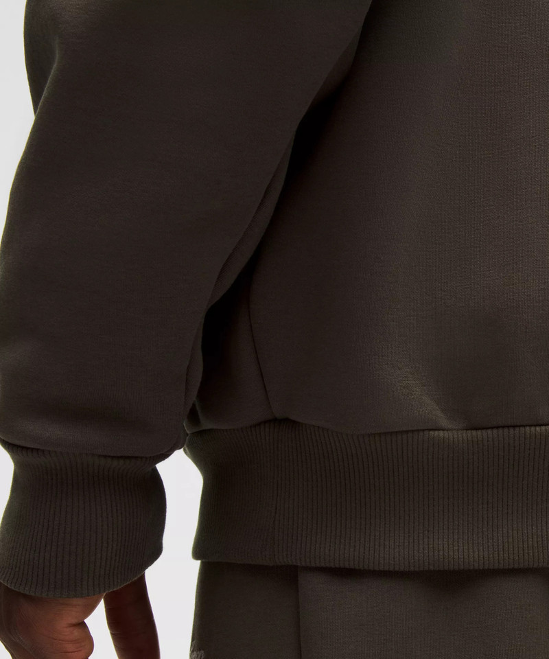 Men's Big Cozy Pullover Hoodie 6
