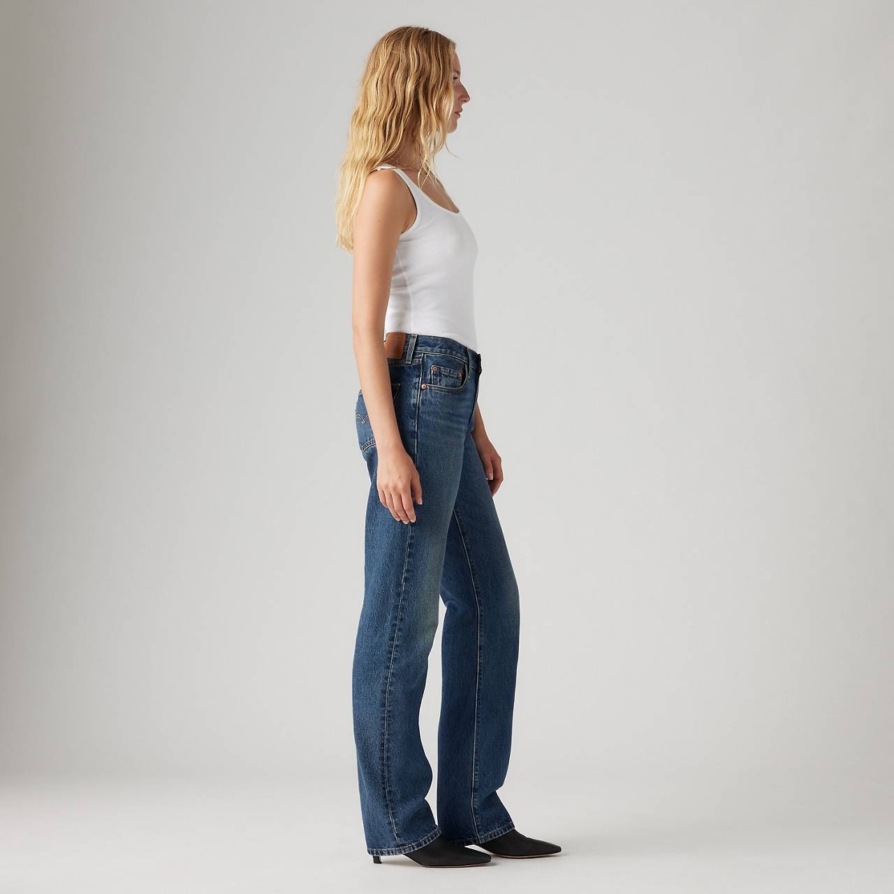 501® '90S WOMEN'S JEANS - 6