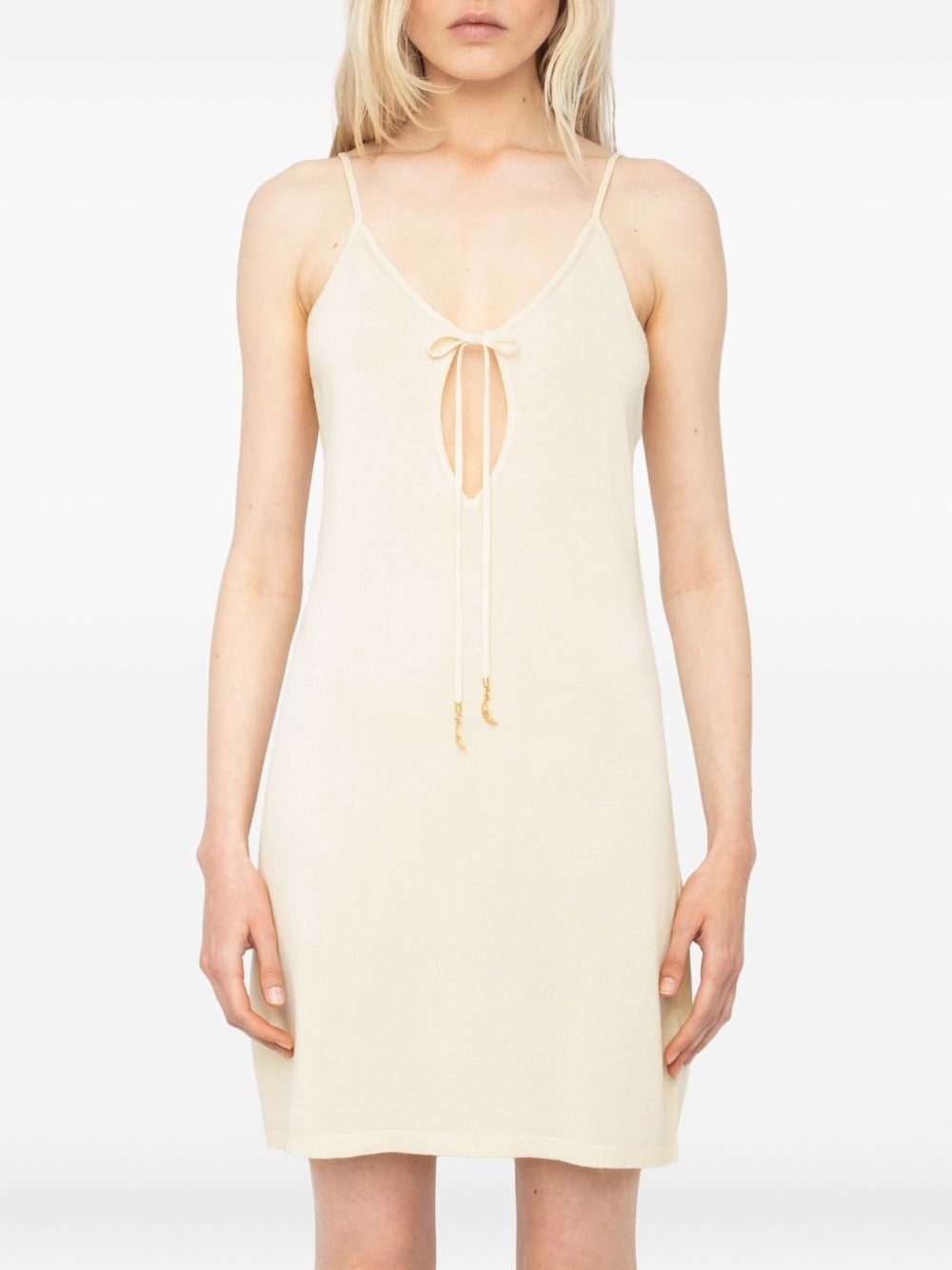 Savana mini dress - 3