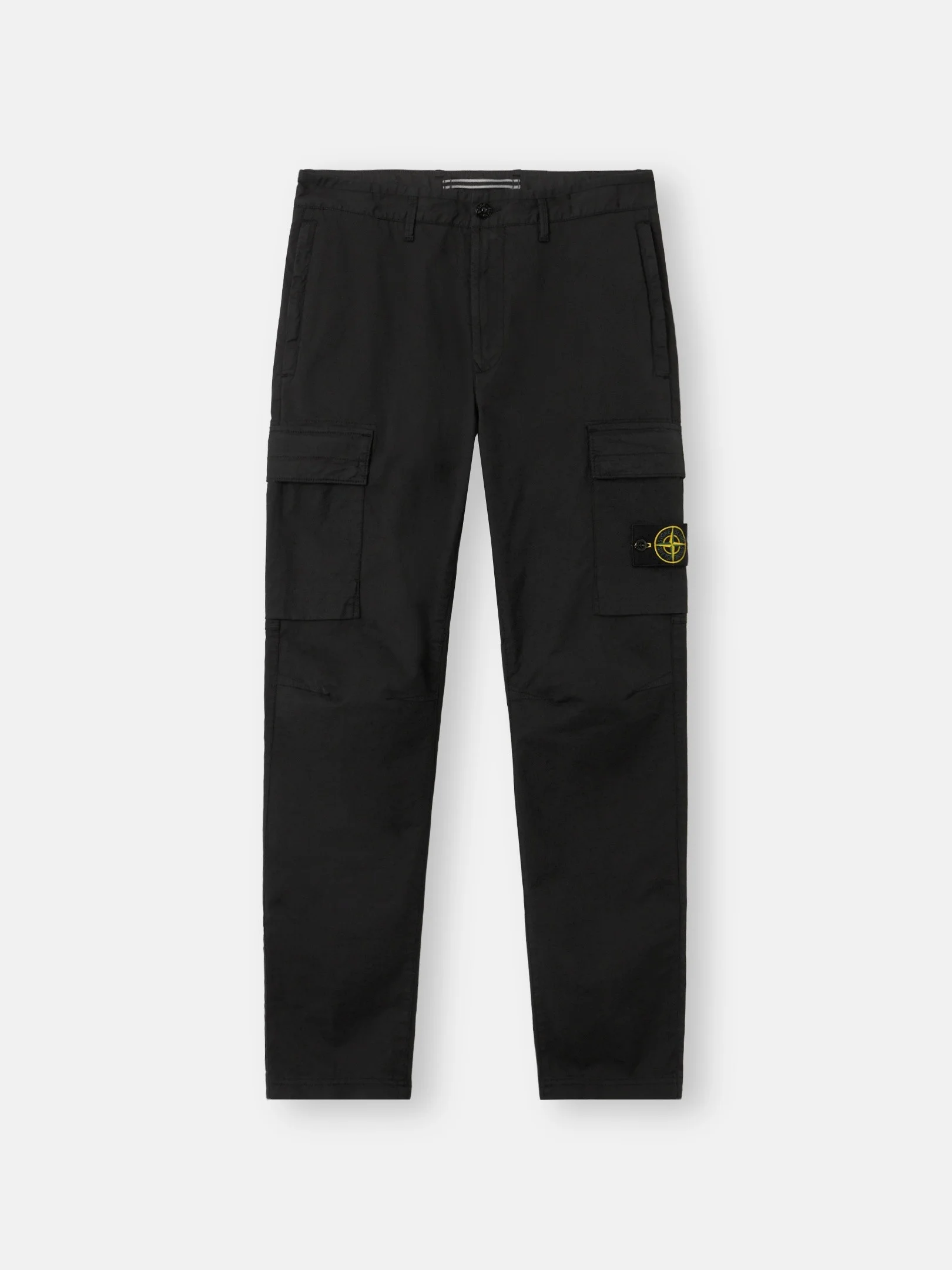 3100032 STRETCH ORGANIC COTTON TWILL - 1