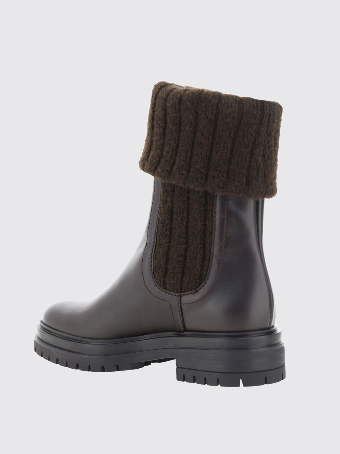 Boots woman Gianvito Rossi - 3