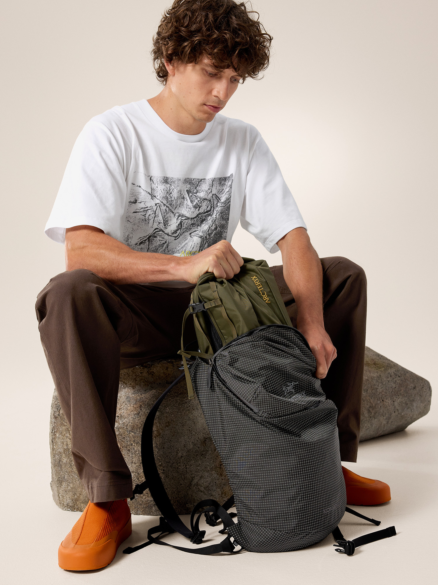 Konseal 15 Backpack - 4