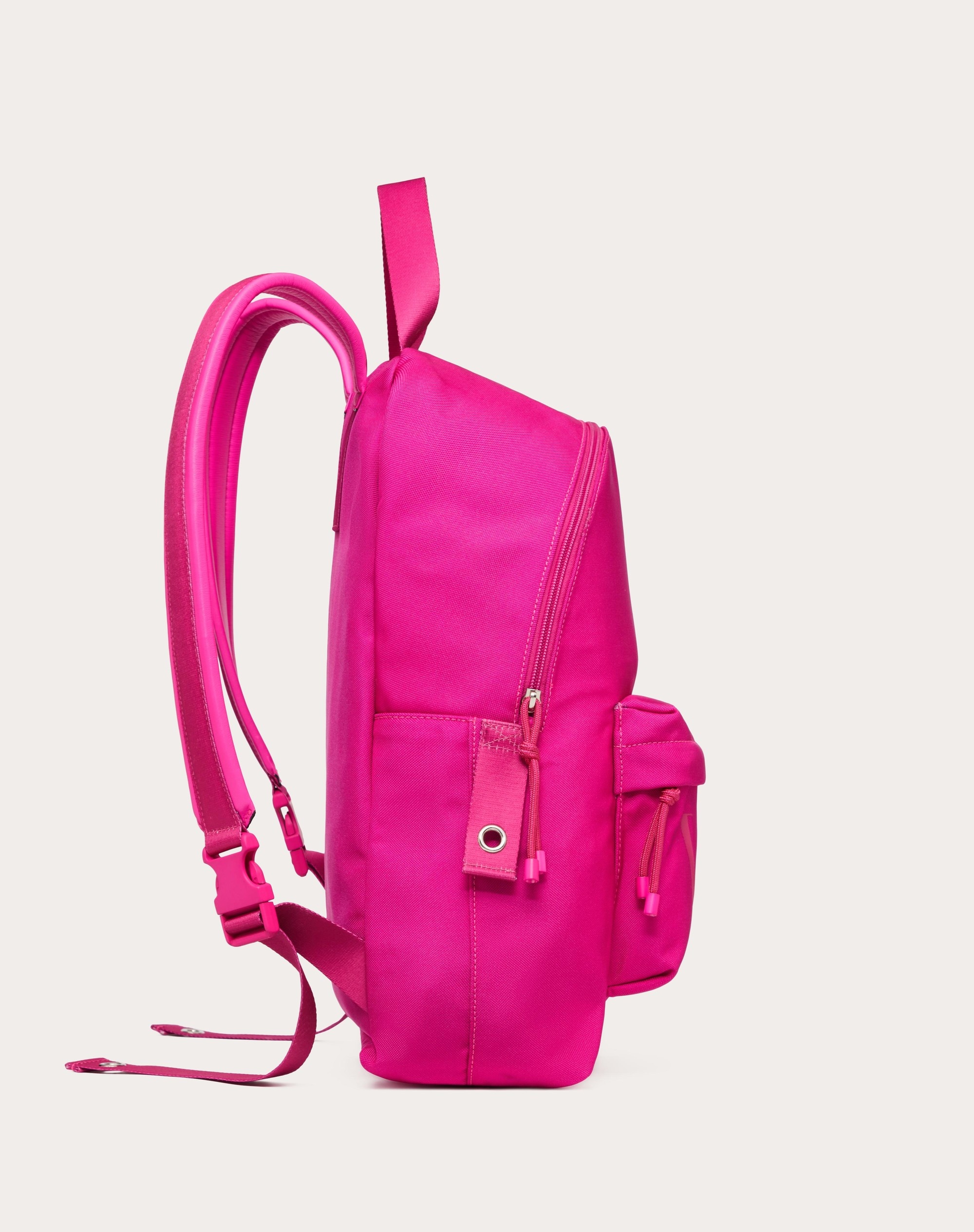 VLTN NYLON BACKPACK - 4