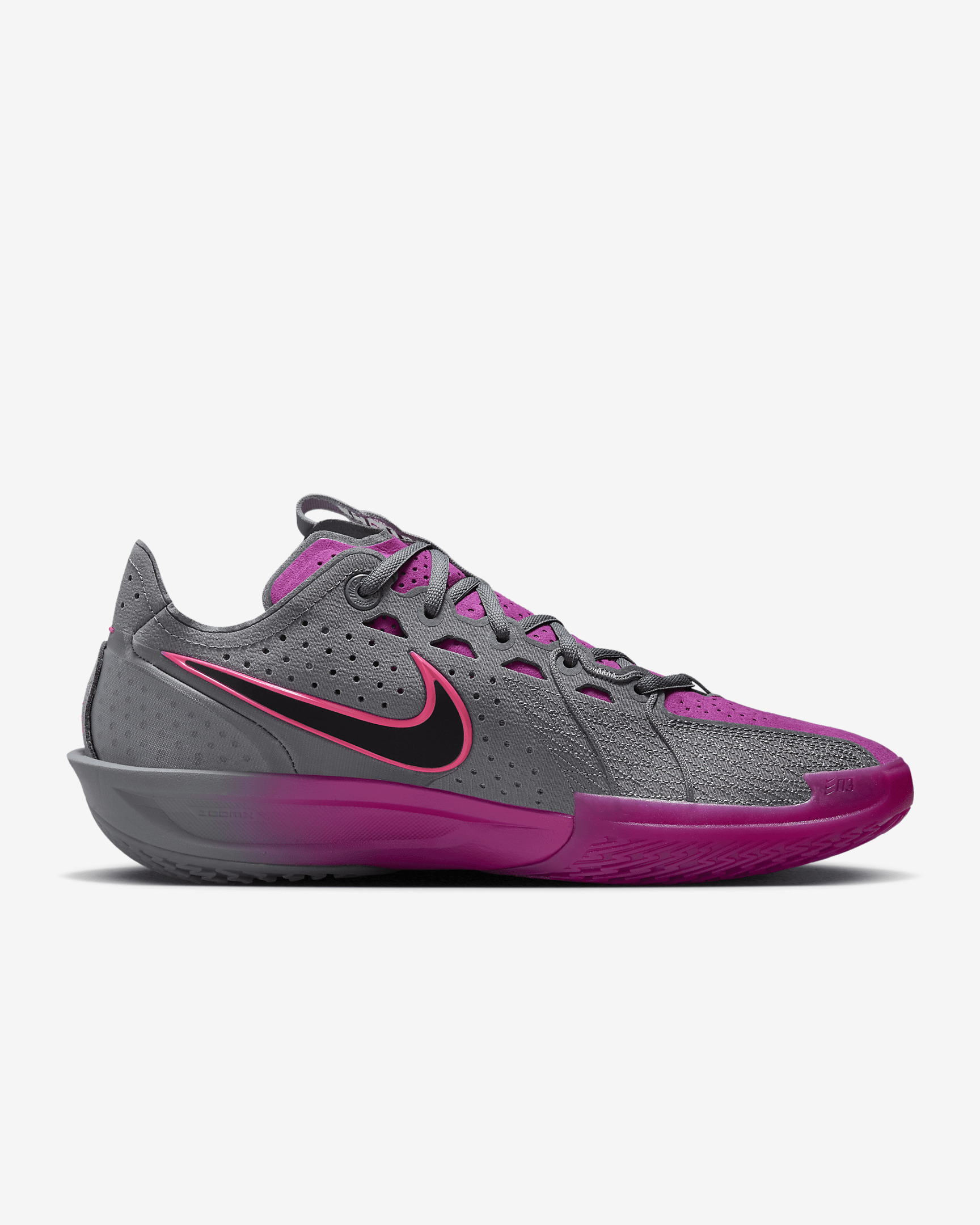Nike G.T. Cut 3 Basketball Shoes - 3