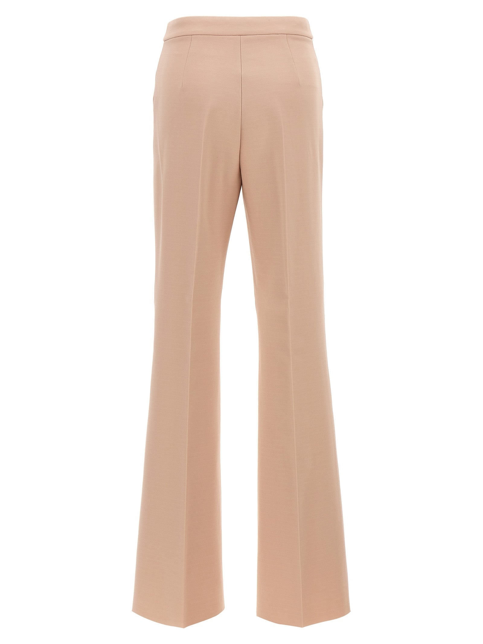 Norcia Pants Pink - 2