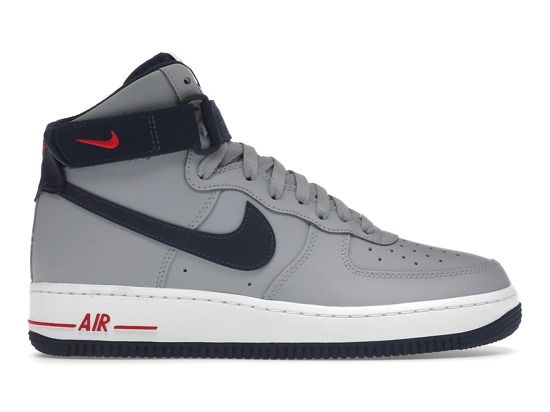 Nike Air Force 1 High QA "Patriots" (W) - 1