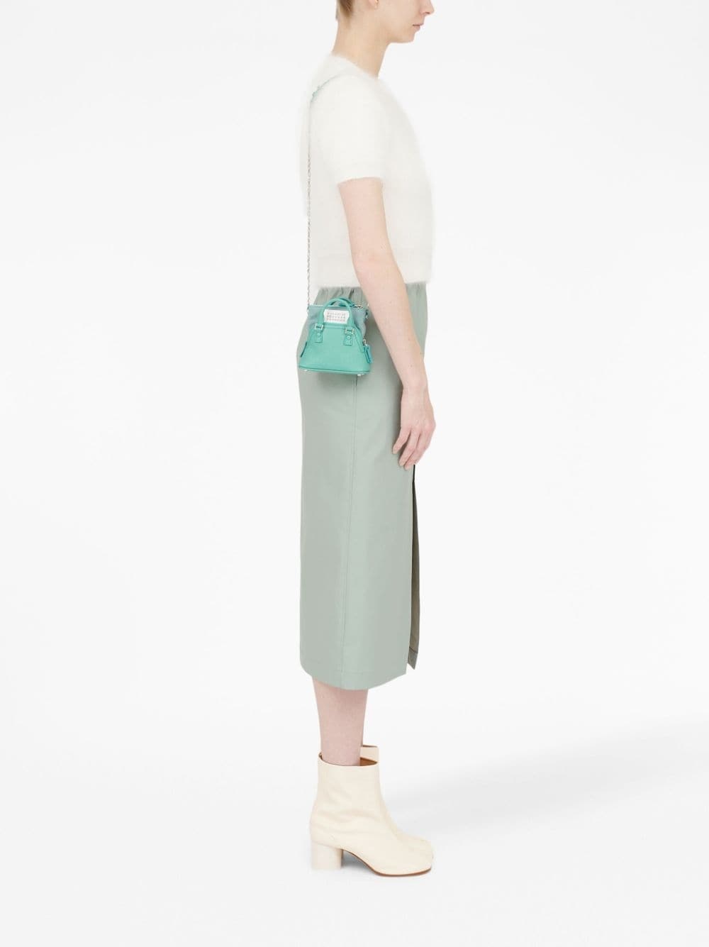 5AC Classique Baby top-handle bag - 2