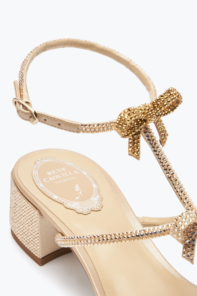 Caterina Sandal 35 5