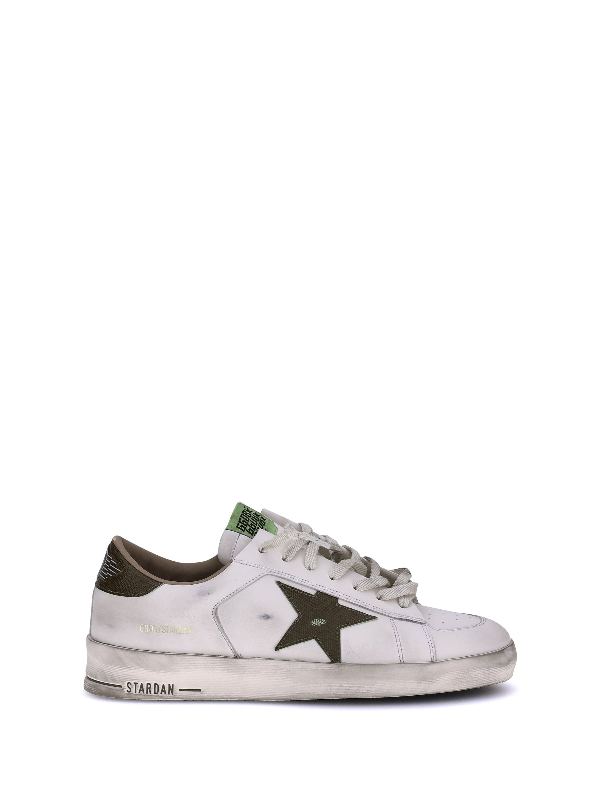 Golden Goose Men Sneakers - 1