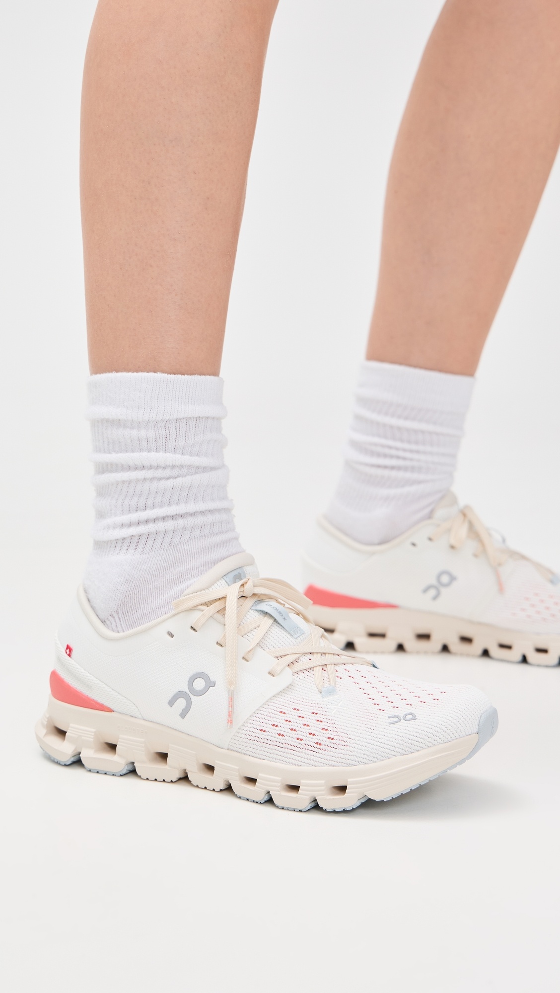 Cloud X 4 Sneakers - 2