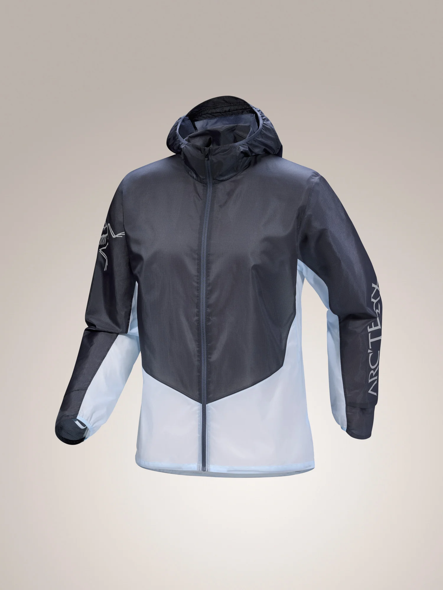 Norvan Windshell Hoody - 1
