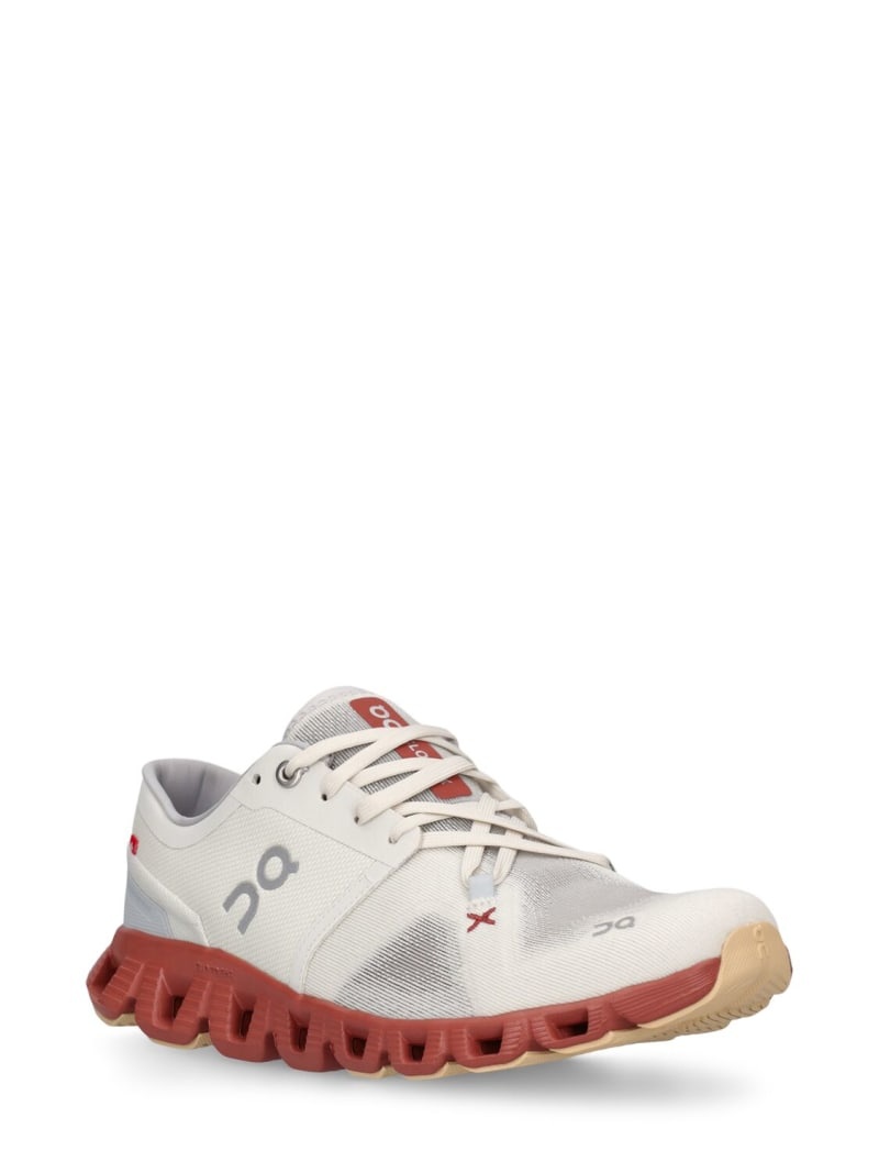 Cloud X 3 sneakers - 3
