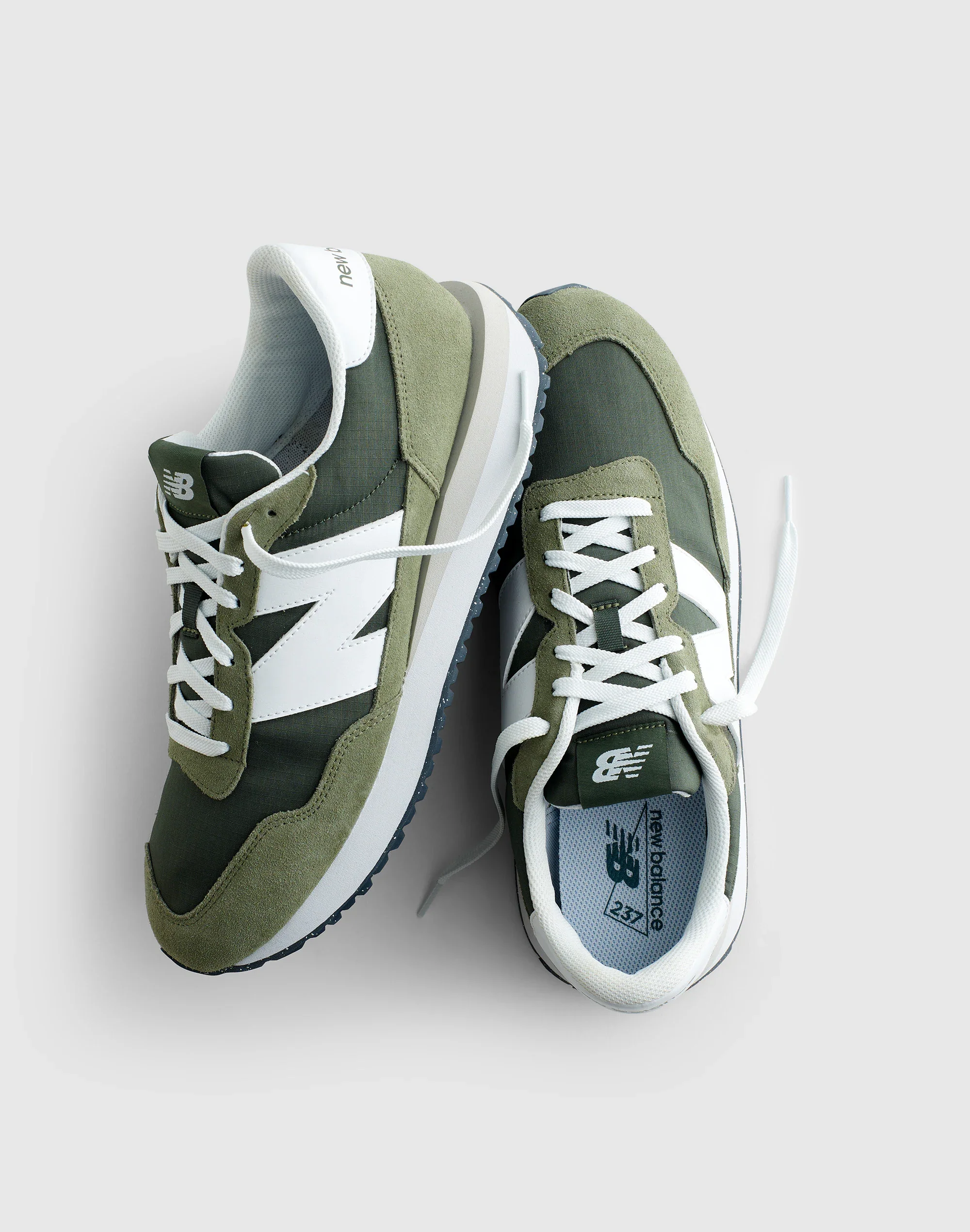 New Balance® 237 Sneakers - 1