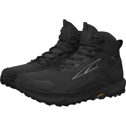 Timp Hiker GTX Shoe - Women's - 3