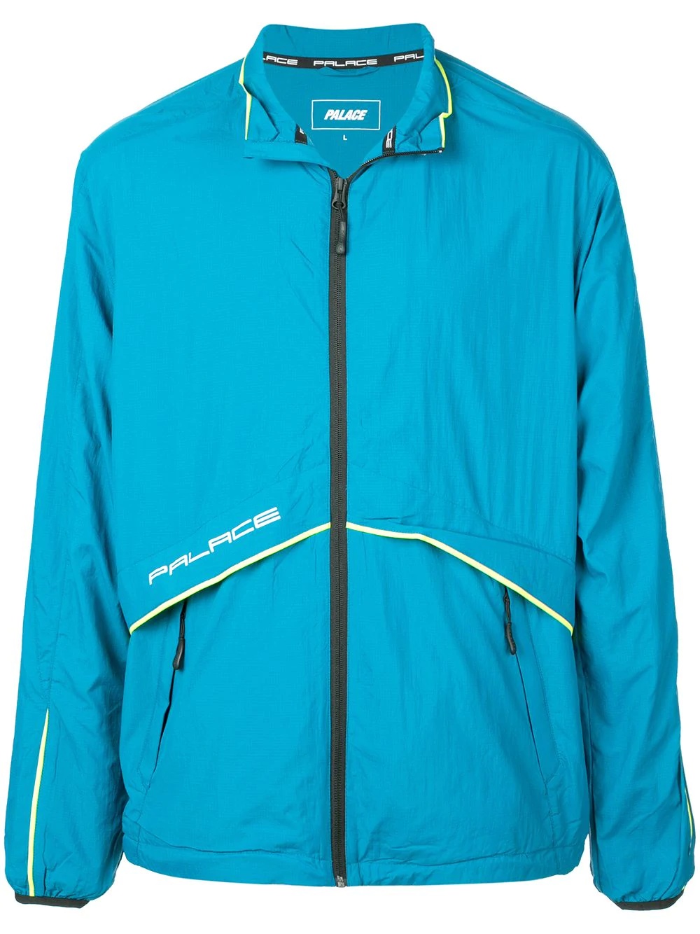 Crink Runner jacket - 1