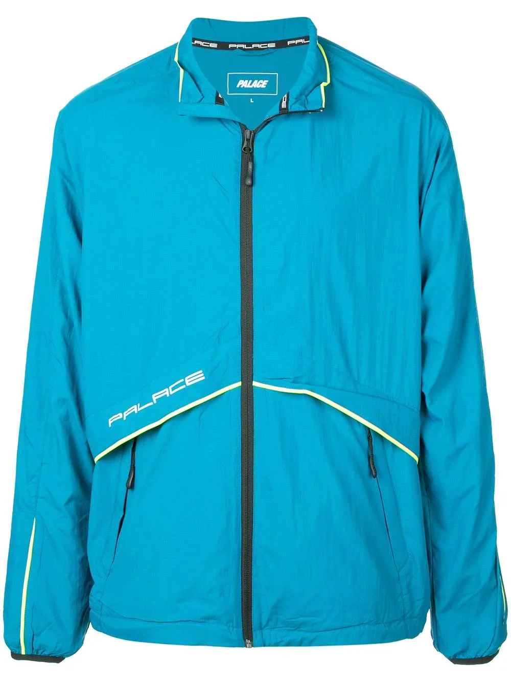 Crink Runner 재킷 - 1