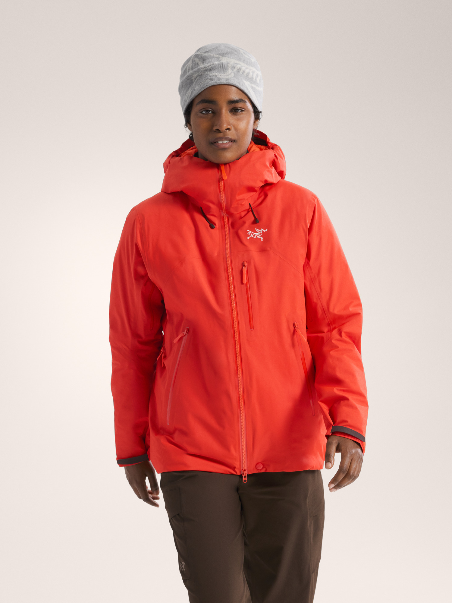 Beta Insulated Jacket - 2