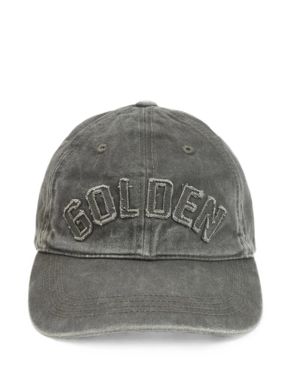 Logo baseball cap - 1
