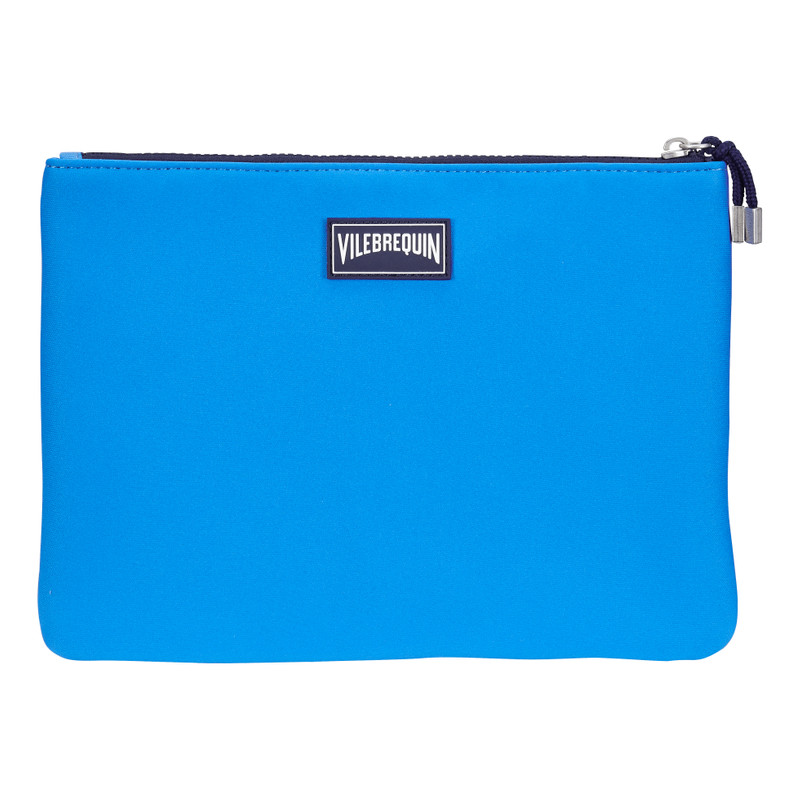 Zipped Turtle Beach Pouch Neoprene 2