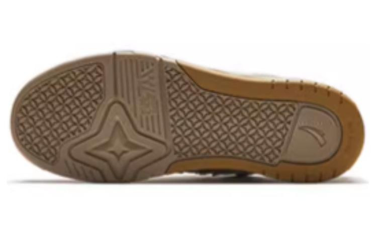 (WMNS) ANTA A-Journey 'Beige Brown' 922418071-5 - 5