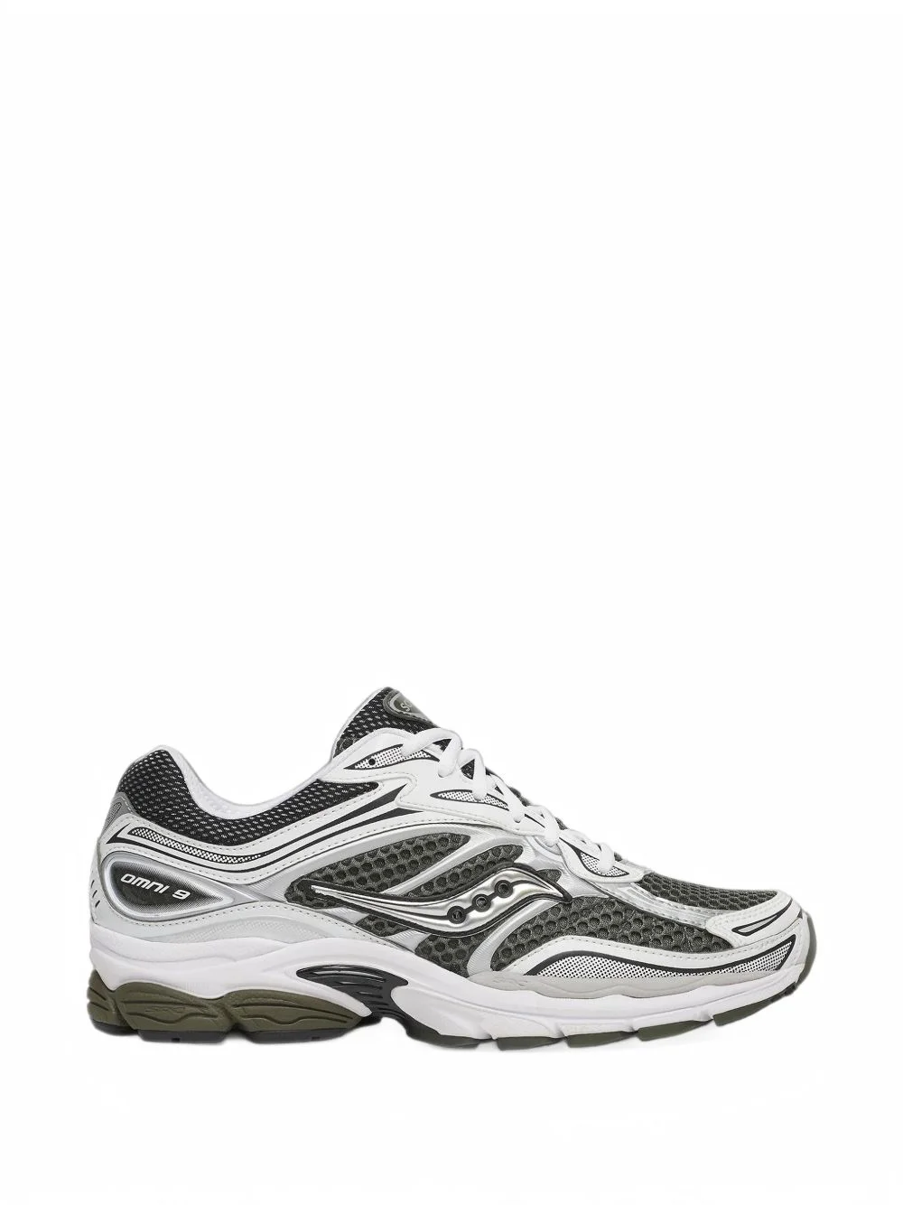 ProGrid Omni 9 sneakers - 1