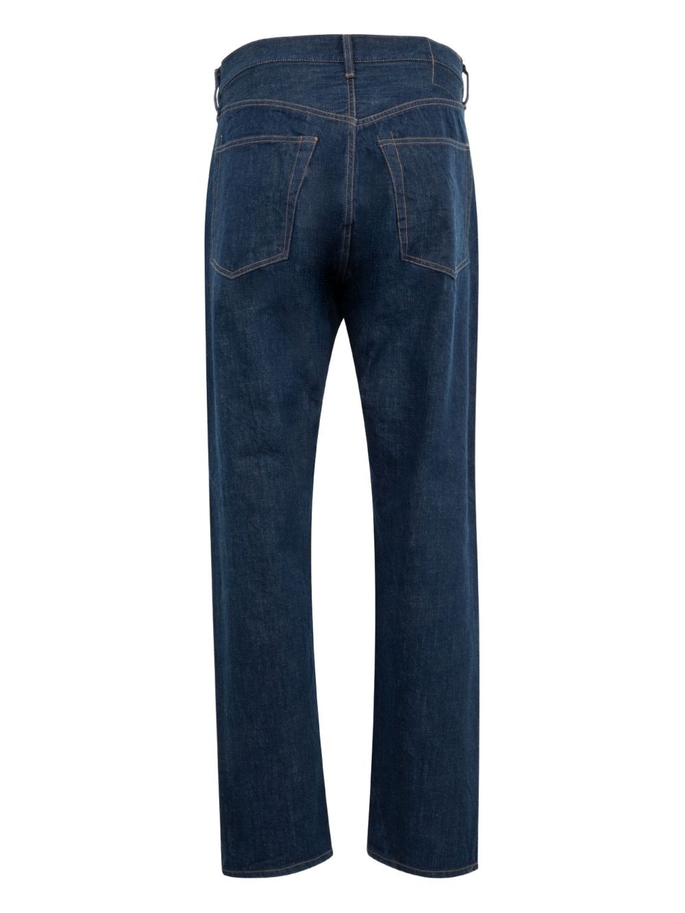 five-pocket jeans - 2