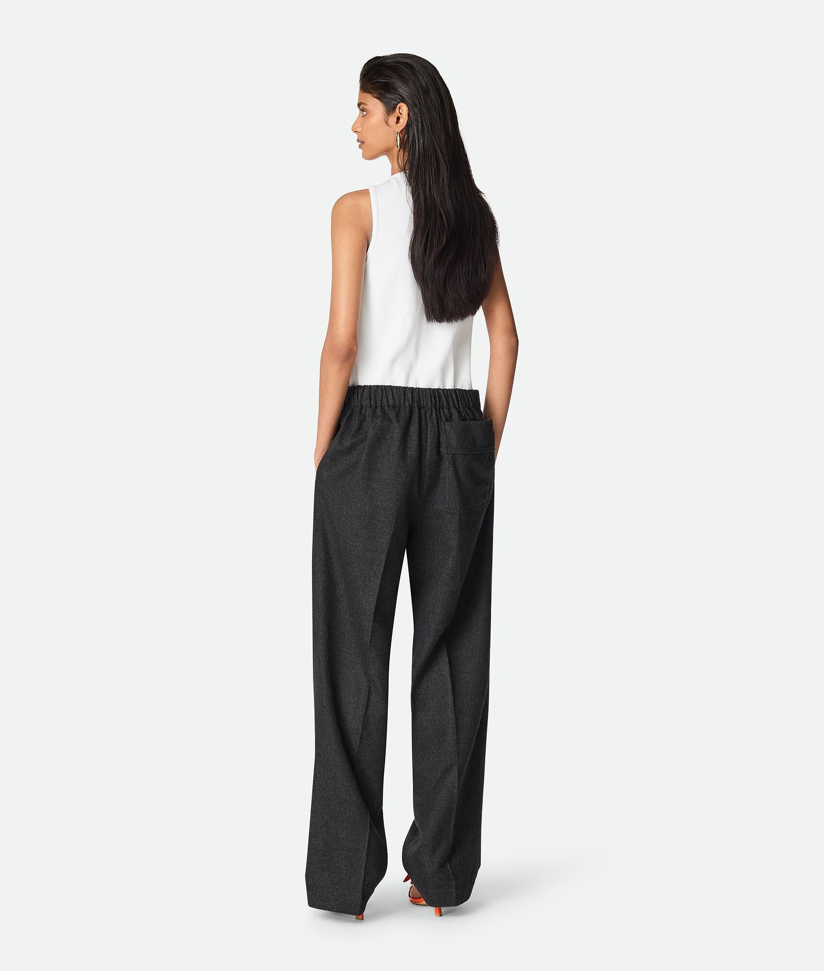 Cashmere Flannel Pyjama Set - 6