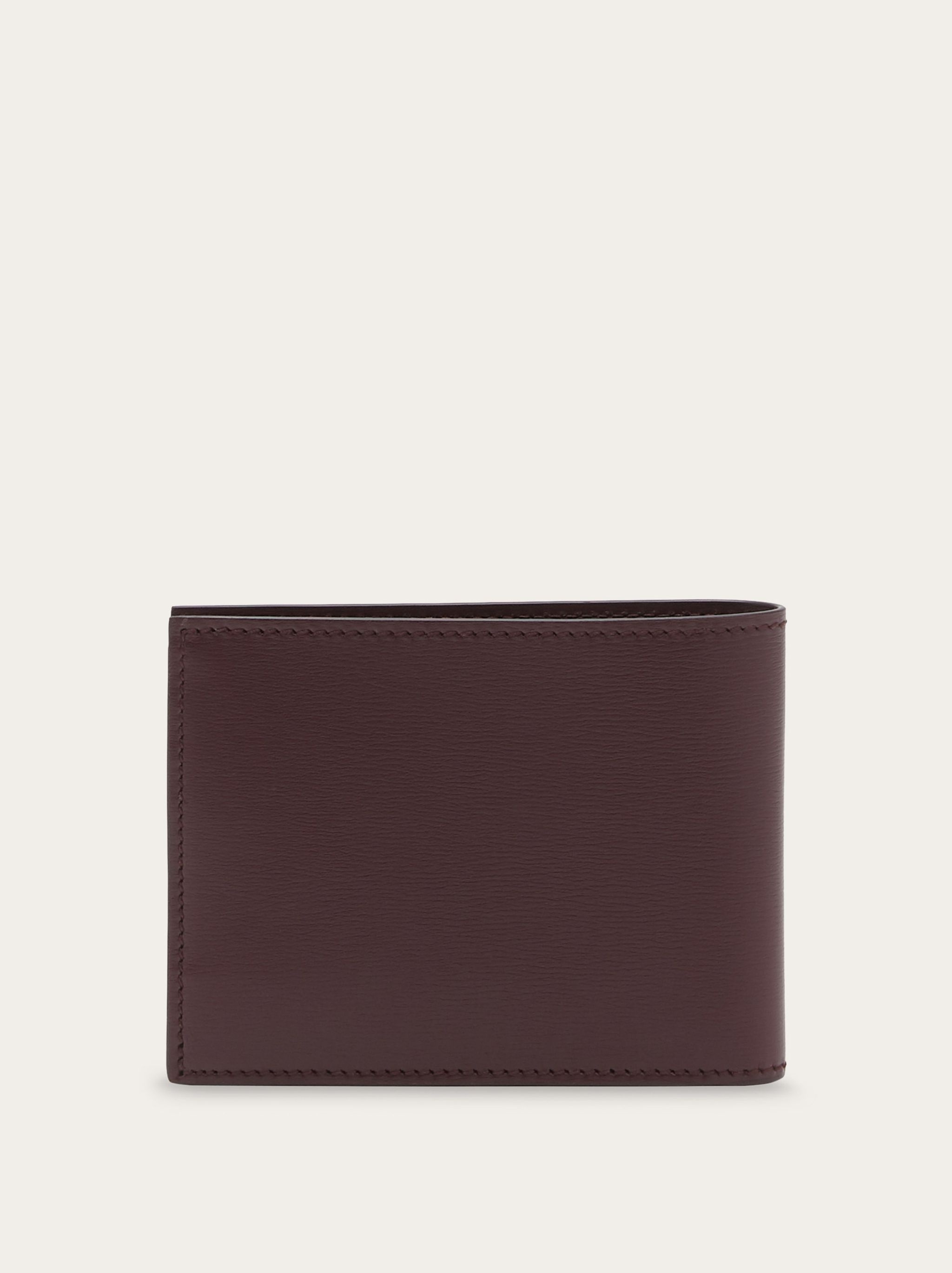 Classic wallet - 3