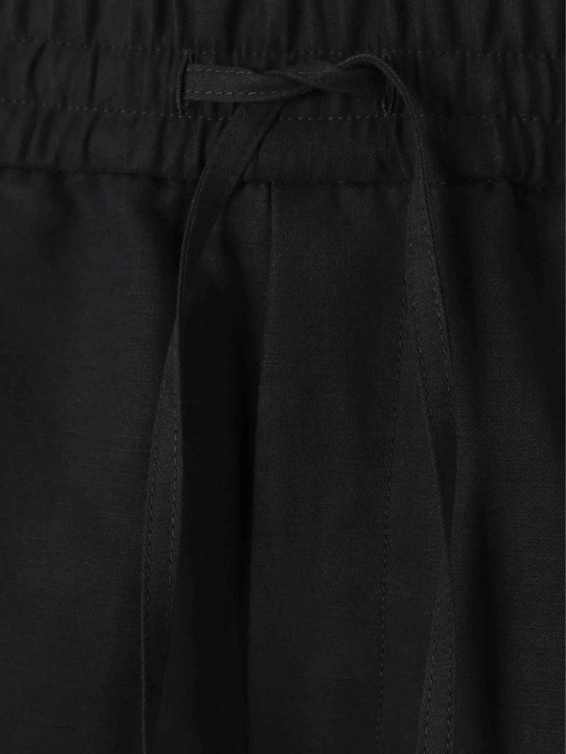 drawstring trousers 3