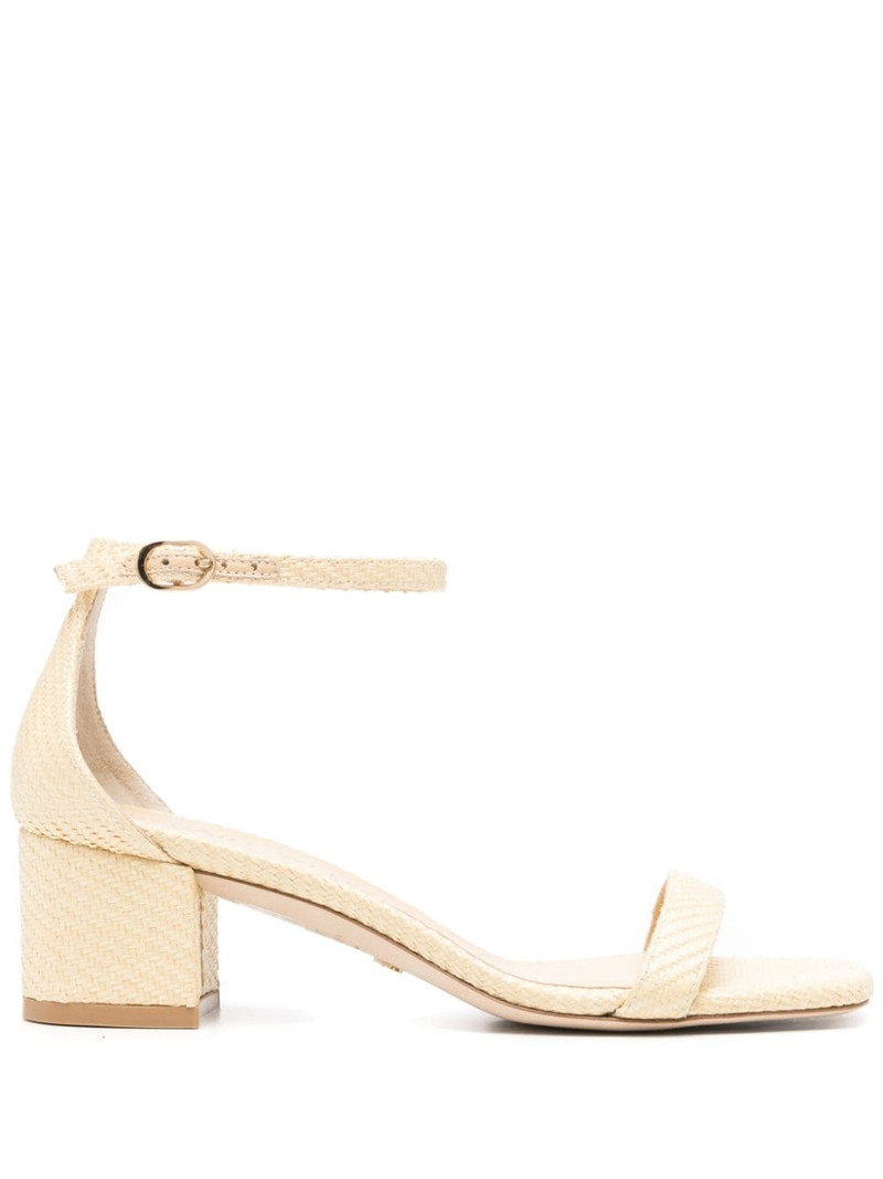 Simplecurve 50mm sandals 1